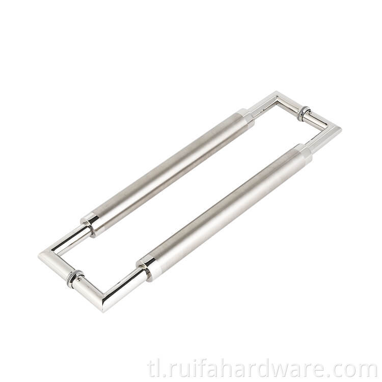 Commercial Glass Door Pull Handle (5)